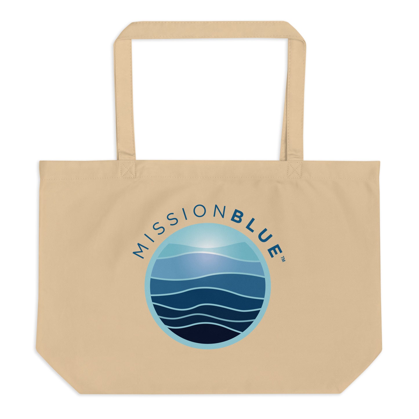 Large Eco Tote Bag
