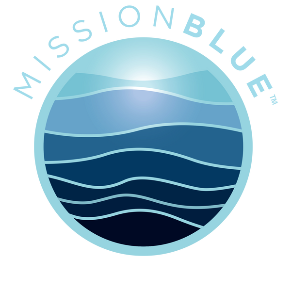 Mission Blue Gifts
